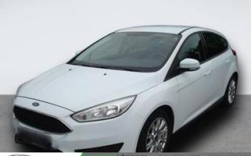 Ford focus Beaupuy