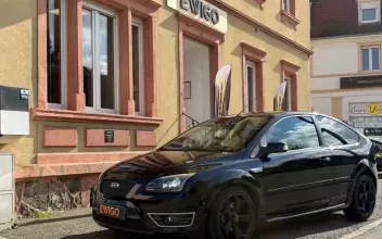 Ford Focus Sélestat