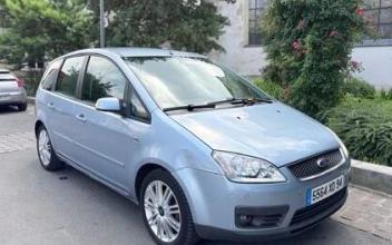 Ford focus c max Romainville