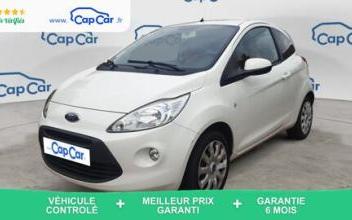 Ford ka Montargis