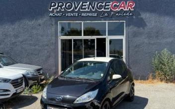 Ford Ka La-Farlède