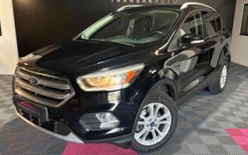 Ford kuga Venansault