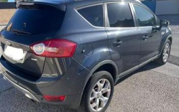 Ford kuga Perpignan