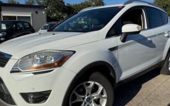 Ford Kuga Gerzat