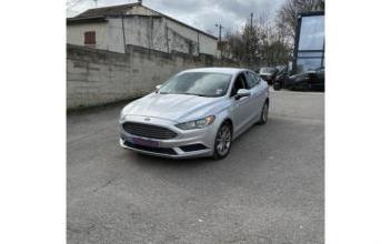 Ford Mondeo Montmagny