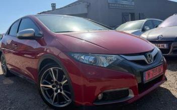 Honda Civic Uckange