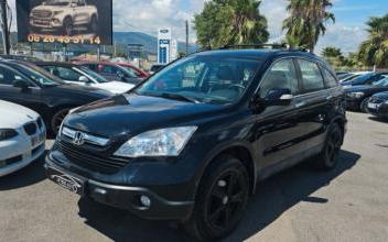 Honda CR-V Nice