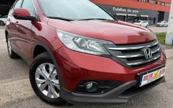 Honda CR-V Colmar