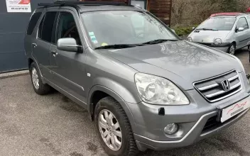 Honda CR-V Craponne