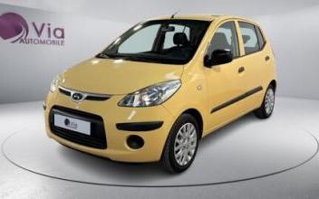 Hyundai i10 Béthune