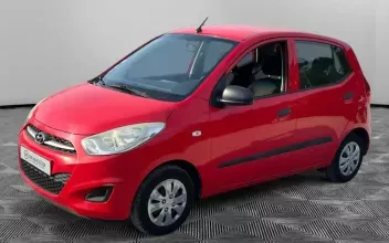 Hyundai i10 Nice