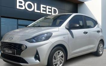 Hyundai i10 Jouars-Pontchartrain