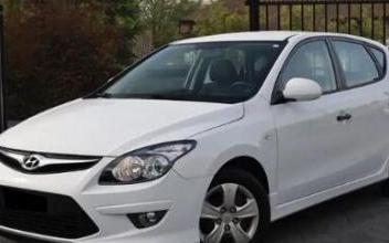 Hyundai i30 Armentières