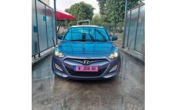 Hyundai i30 Linas