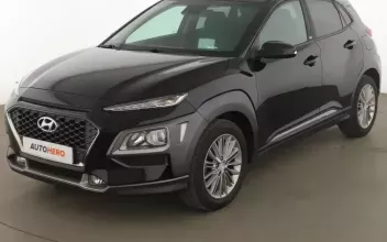 Hyundai KONA Issy-les-Moulineaux