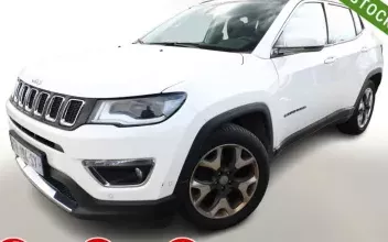 Jeep Compass Strasbourg