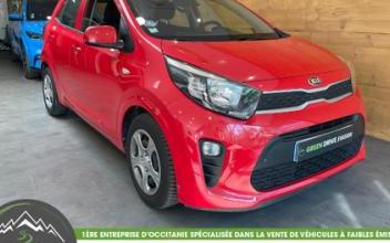 Kia picanto Saint-Jean-de-Védas