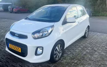 Kia Picanto Metz