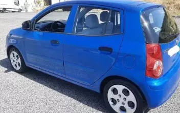 Kia Picanto Saint-Chamond