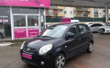 Kia Picanto Toulouse