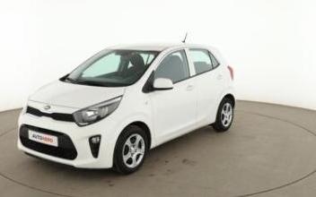 Kia picanto Issy-les-Moulineaux