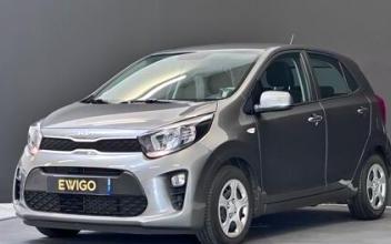 Kia picanto Tours