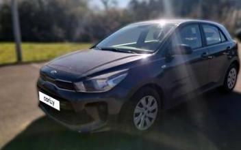 Kia rio Saint-Amand-les-Eaux