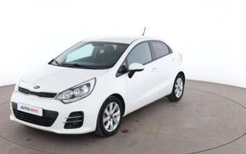 Kia rio Issy-les-Moulineaux