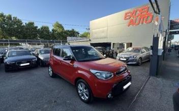 Kia soul Nîmes