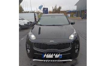 Kia sportage Osny