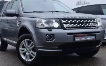 Land-rover Freelander Vendargues