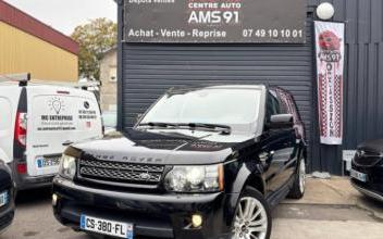 Land-rover Range Rover Montgeron