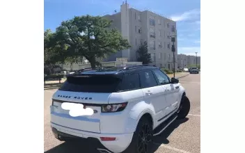 Land-rover Range Rover Evoque Vénissieux