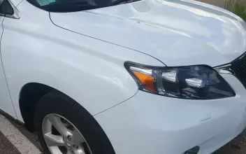Lexus RX 450h Saint-Louis