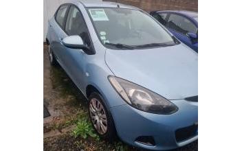 Mazda Mazda 2 Coignières
