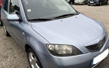 Mazda Mazda 2 Saint-Priest