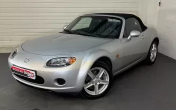Mazda MX-5 Bischwiller