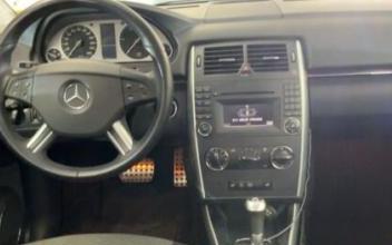 Mercedes classe b Cannes