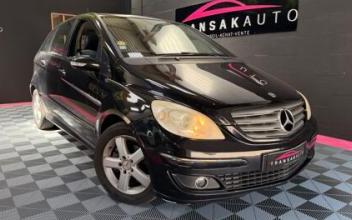 Mercedes classe b Ancenis