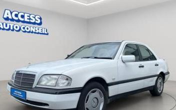 Mercedes Classe C Saint-Jean-d'Illac