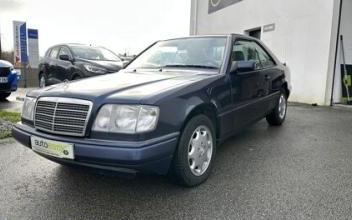 Mercedes classe e Vannes
