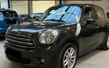 Mini countryman Armentières