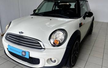 Mini Mini cooper Tonnay-Charente