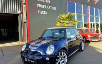 Mini Mini cooper Saint-Berthevin