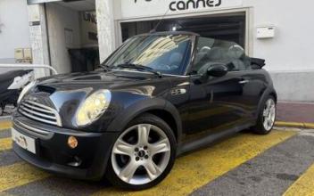 Mini mini coupe Cannes