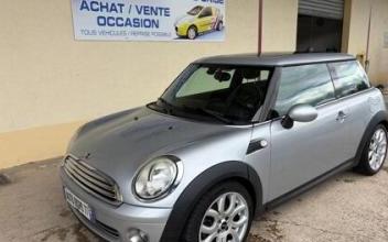 Mini mini coupe Ecuelles