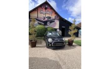 Mini mini coupe Galluis