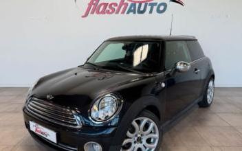 Mini Mini one Gerzat