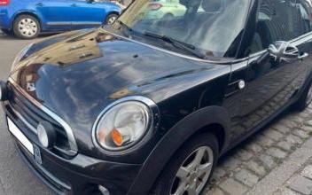 Mini Mini one Armentières