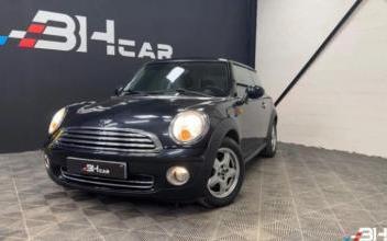 Mini Mini one Roanne